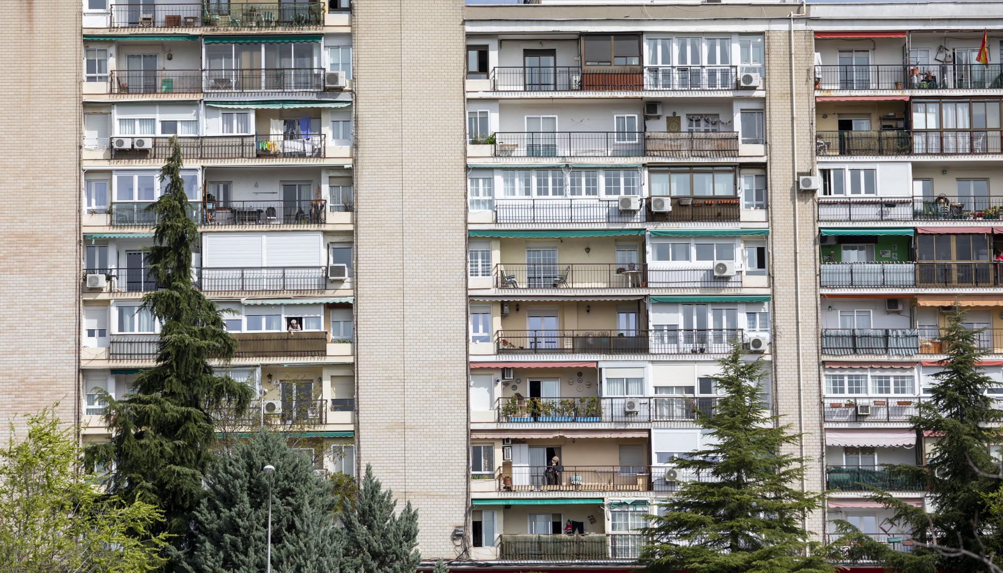 Barrio de Hortaleza